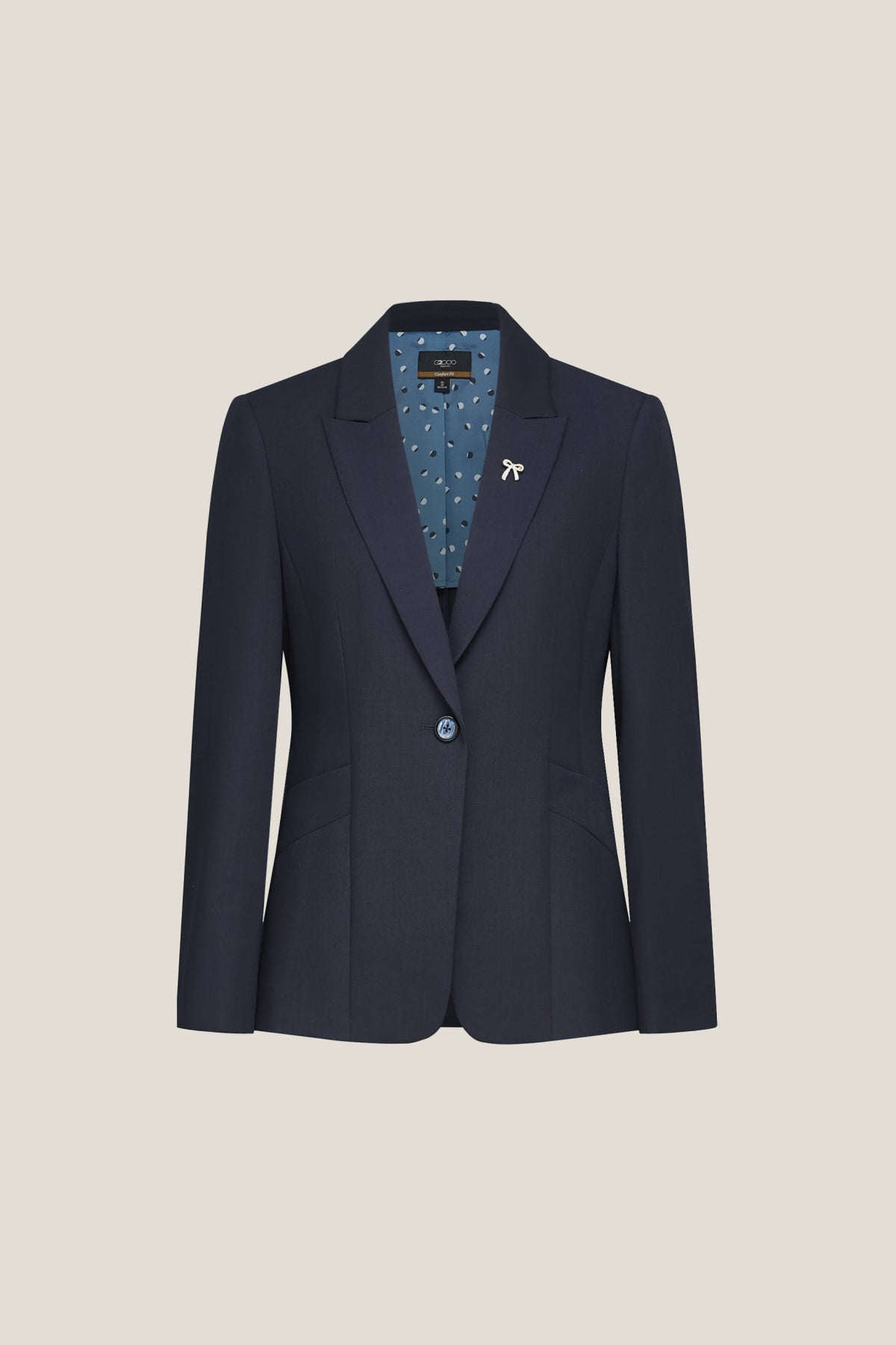 G2000 Suits Cool Touch Anti UV Twill Suit Blazer