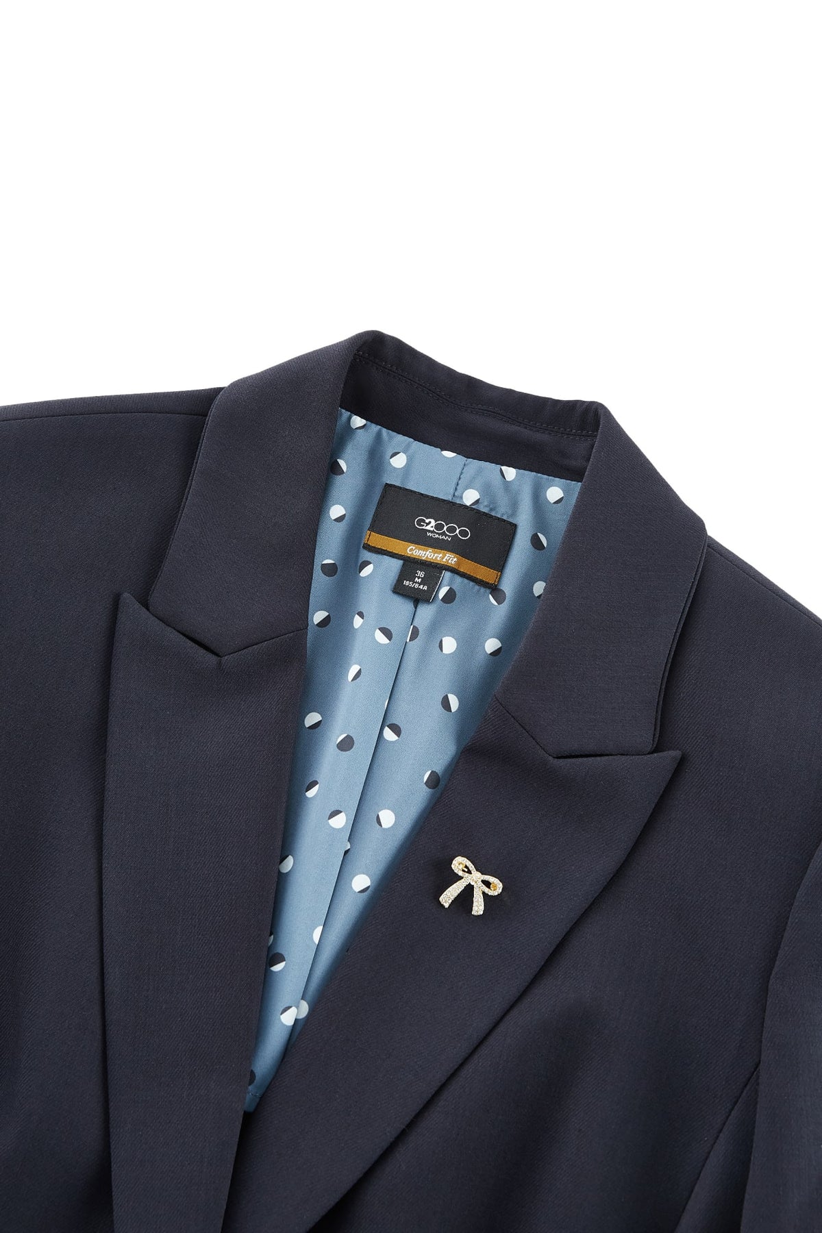 G2000 - Suits - Cool Touch Anti UV Twill Suit Blazer