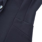 Dark Navy