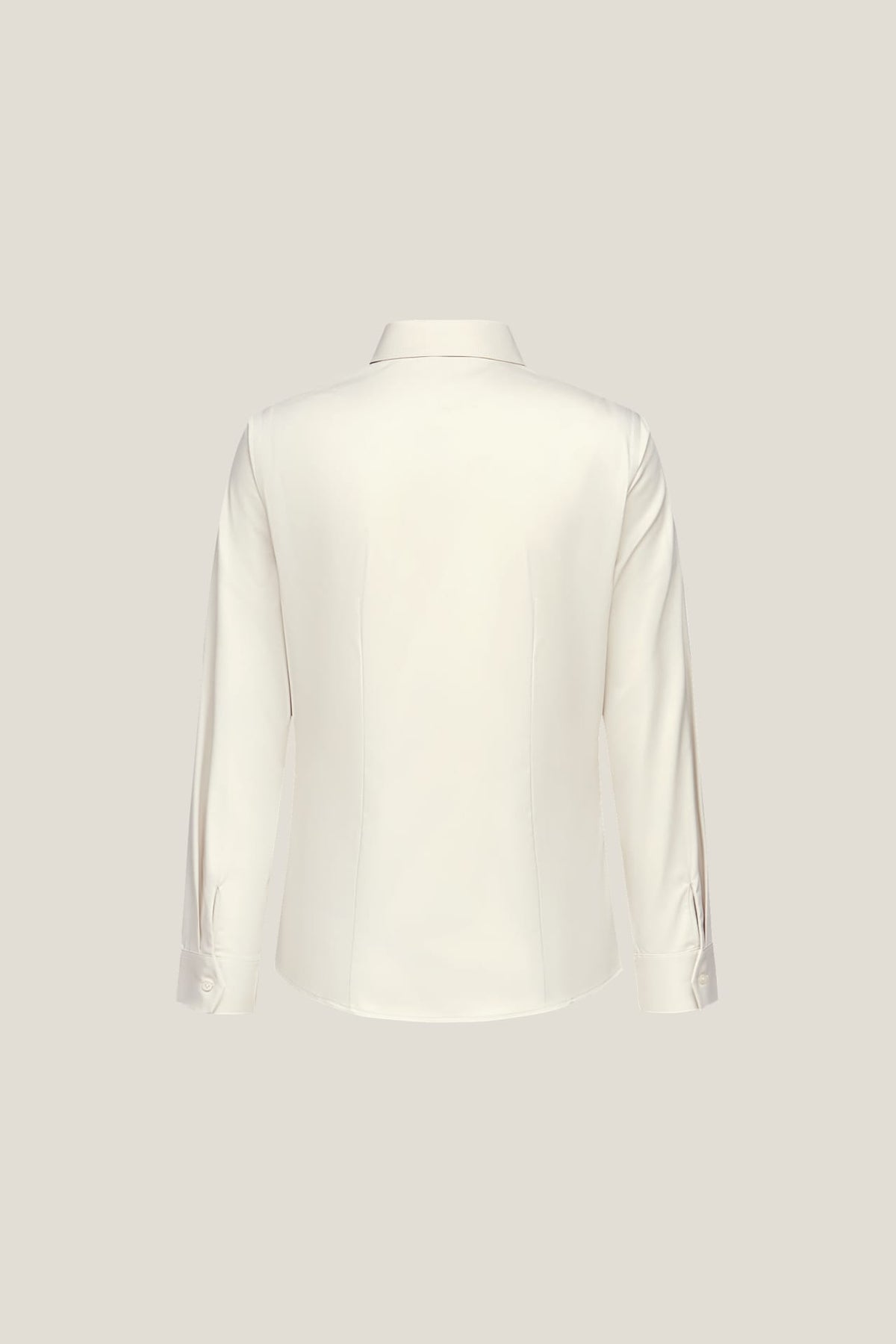 G2000 - Shirts - Modal Blend Twill Slim Fit Long Sleeve Shirt