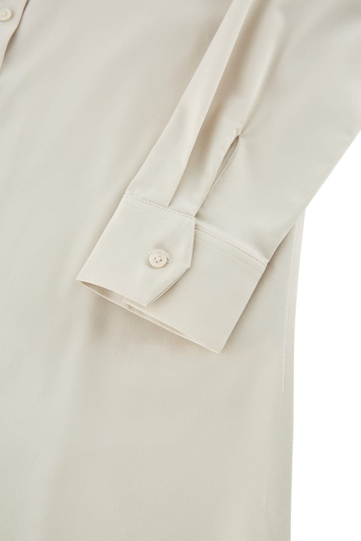 G2000 - Shirts - Modal Blend Twill Slim Fit Long Sleeve Shirt