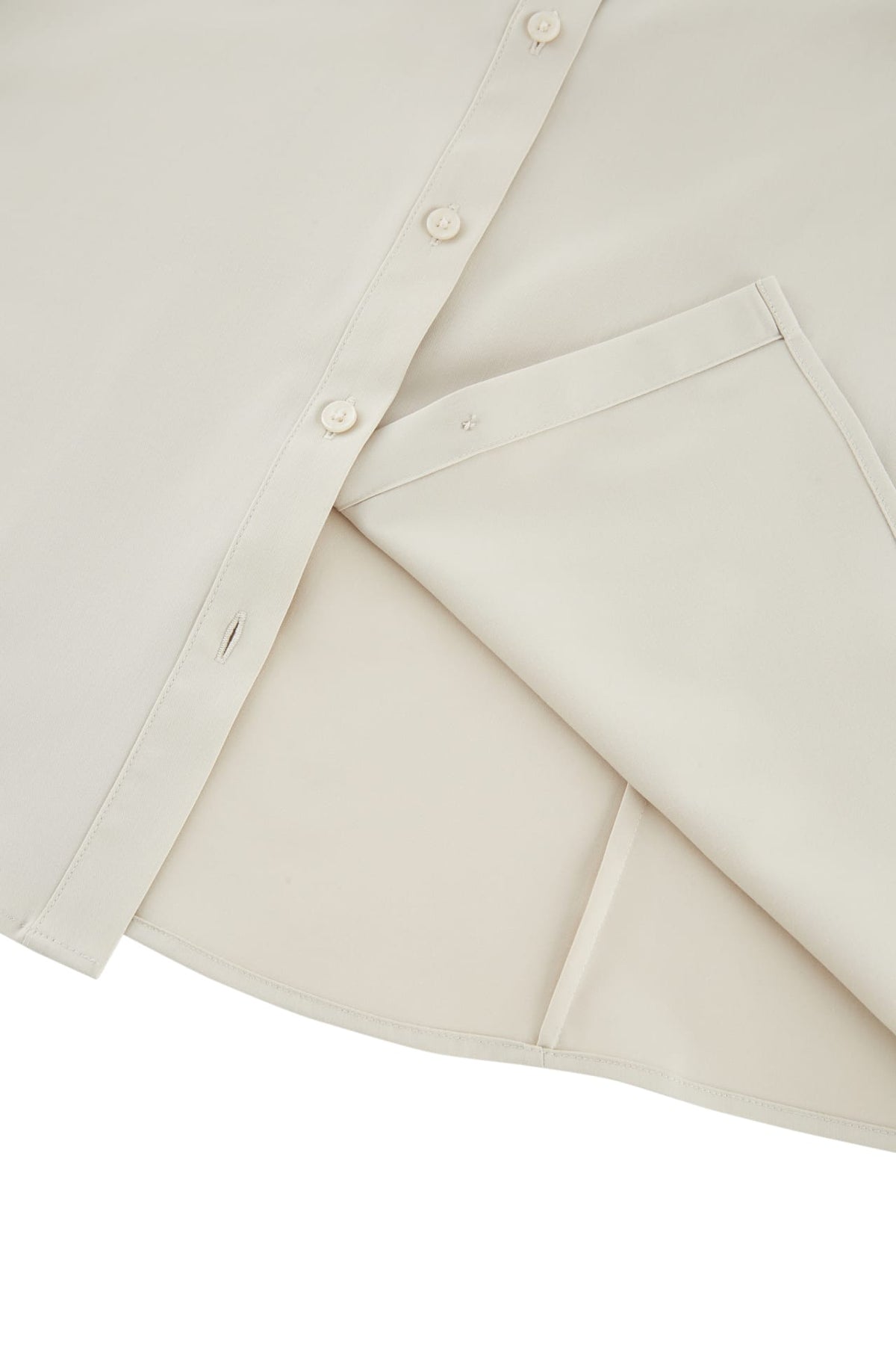 G2000 - Shirts - Modal Blend Twill Slim Fit Long Sleeve Shirt
