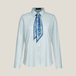 Cashmere Blue