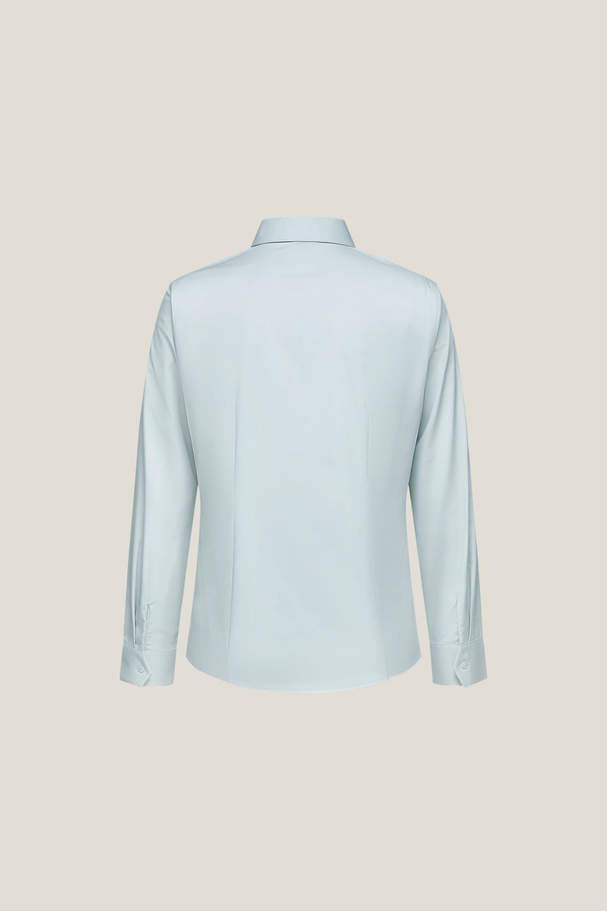 G2000 - Shirts - Modal Blend Twill Slim Fit Long Sleeve Shirt
