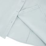 Cashmere Blue