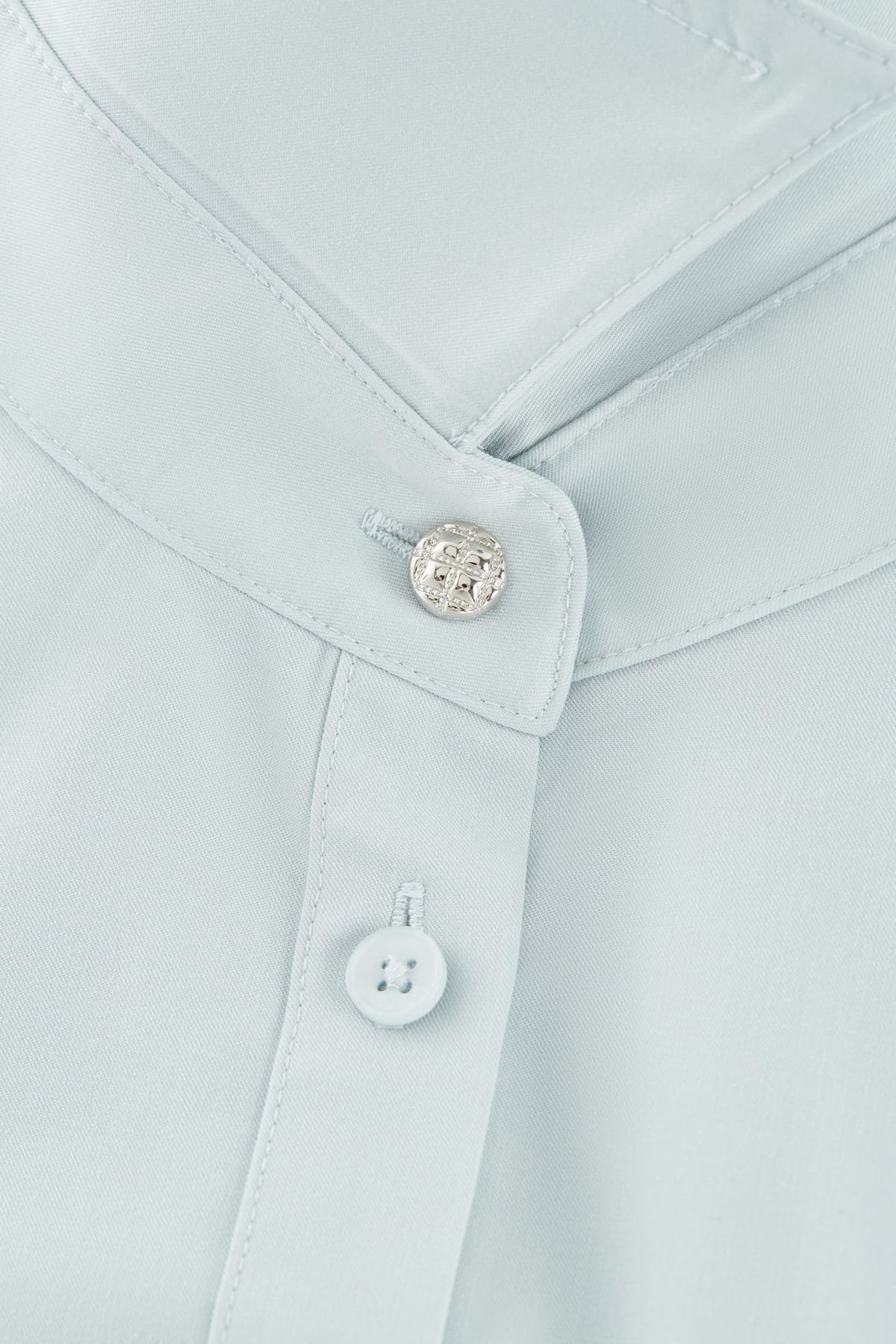 G2000 - Shirts - Modal Blend Twill Slim Fit Long Sleeve Shirt