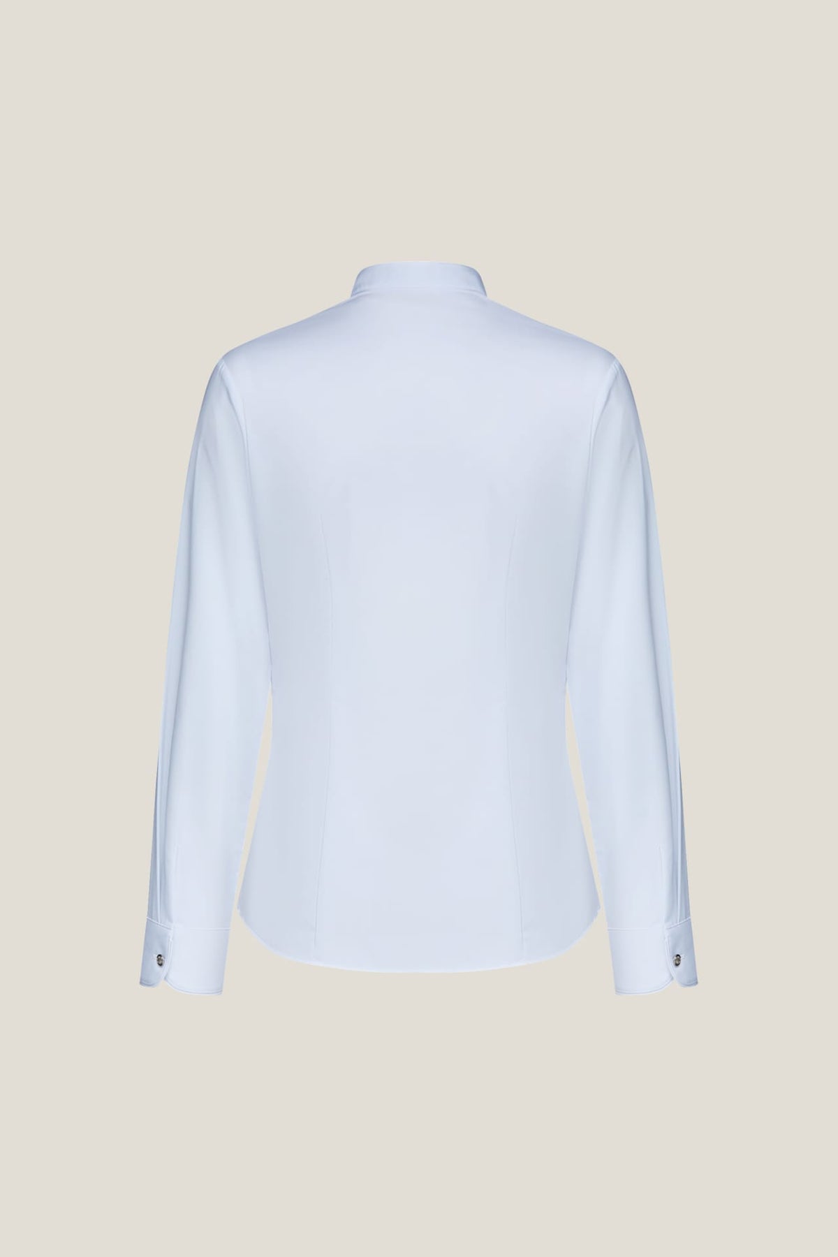 G2000 Shirts Modal Blend Poplin Slim Fit Long Sleeve Shirt