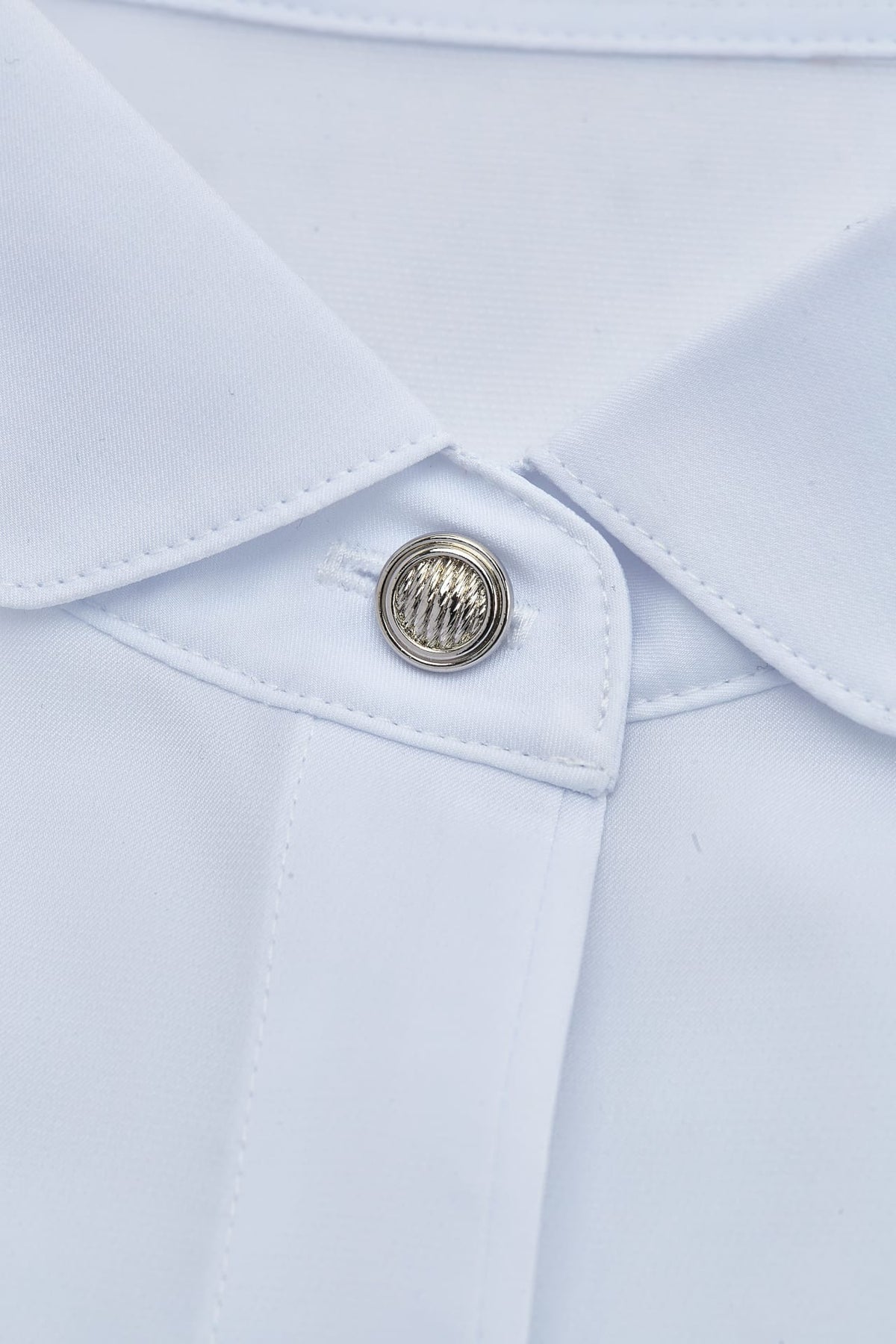G2000 - Shirts - Modal Blend Poplin Slim Fit Long Sleeve Shirt