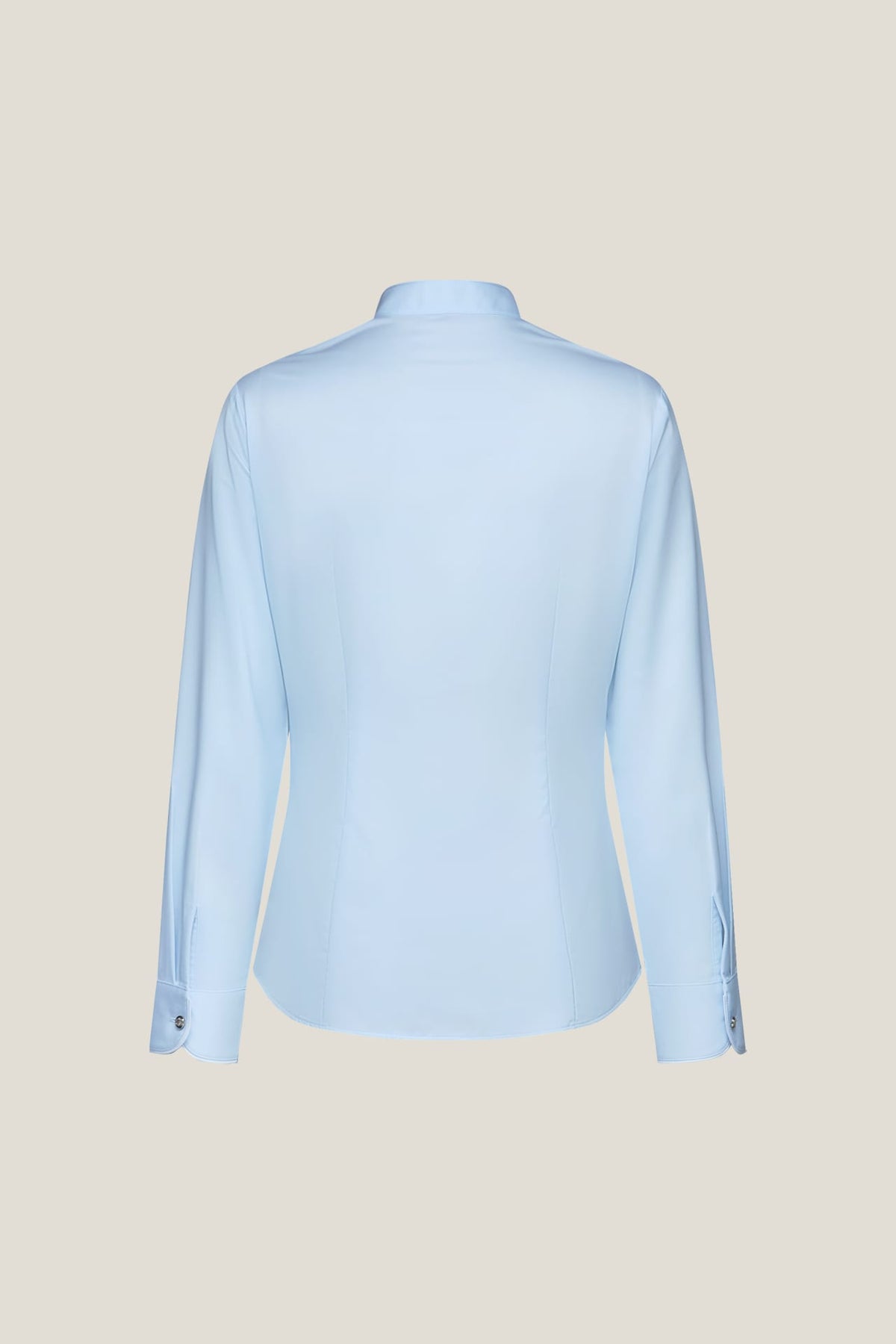 G2000 - Shirts - Modal Blend Poplin Slim Fit Long Sleeve Shirt