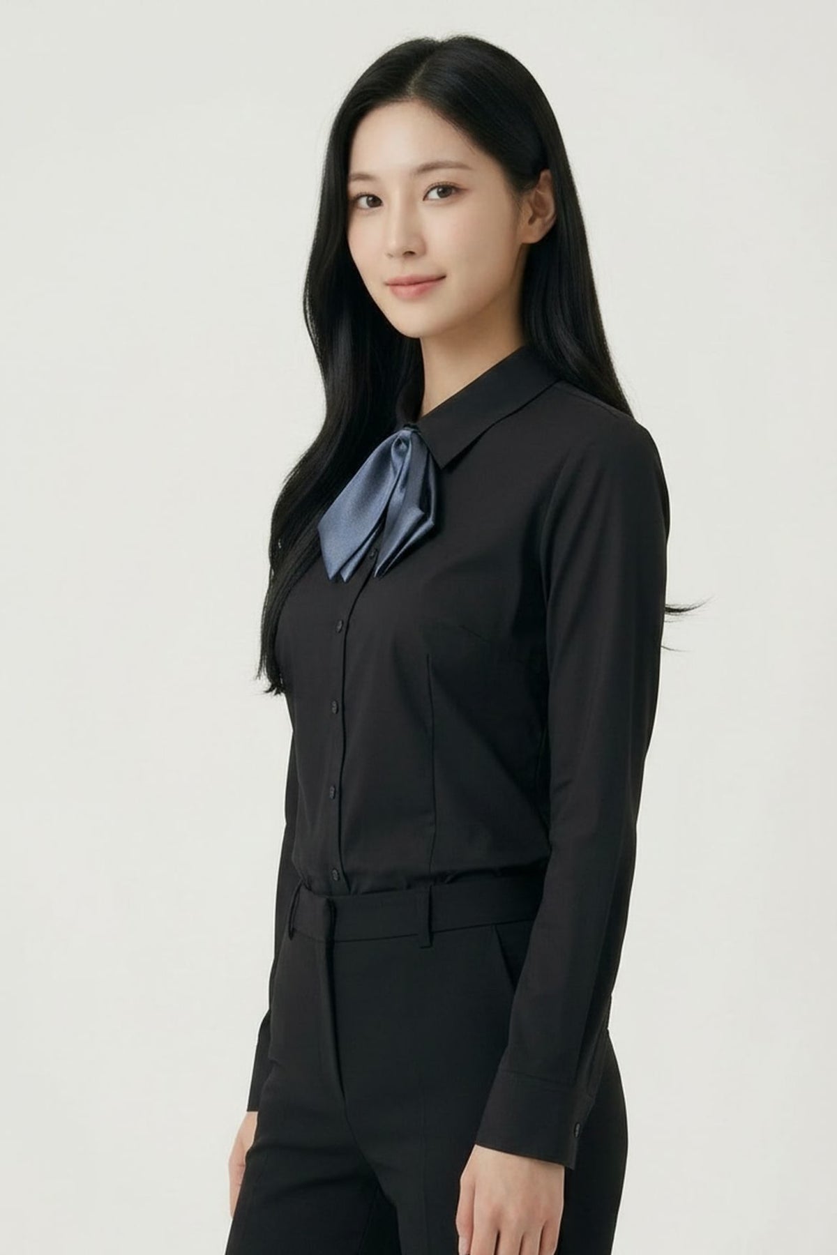 G2000 - Shirts - Easy Care Fine Twill Long Sleeve Shirt