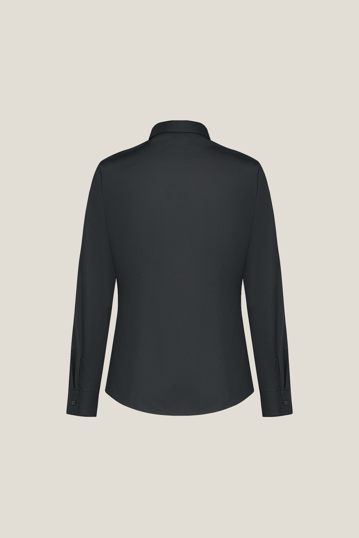 G2000 Shirts Non-Iron Cotton Blend Poplin Long Sleeve Shirt