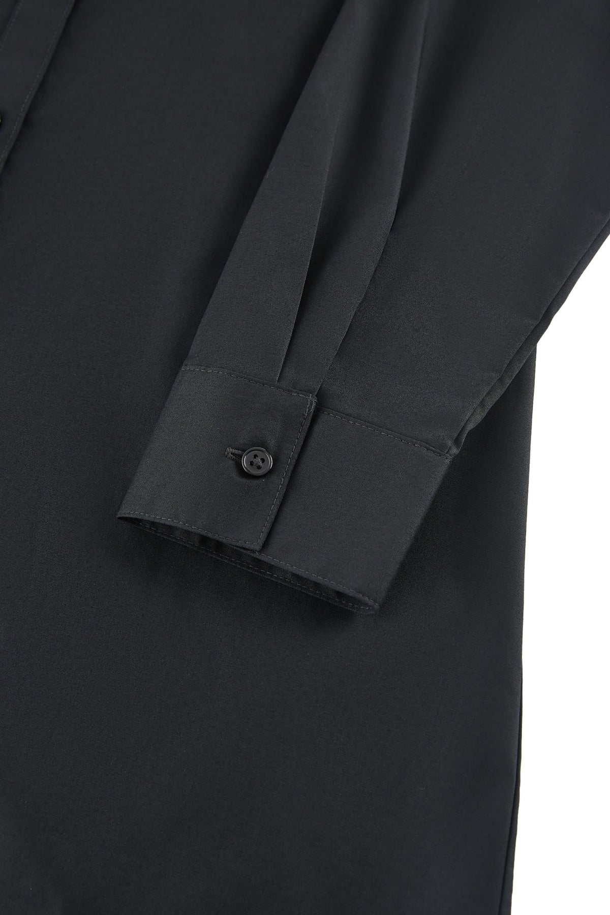 G2000 Shirts Non-Iron Cotton Blend Poplin Long Sleeve Shirt
