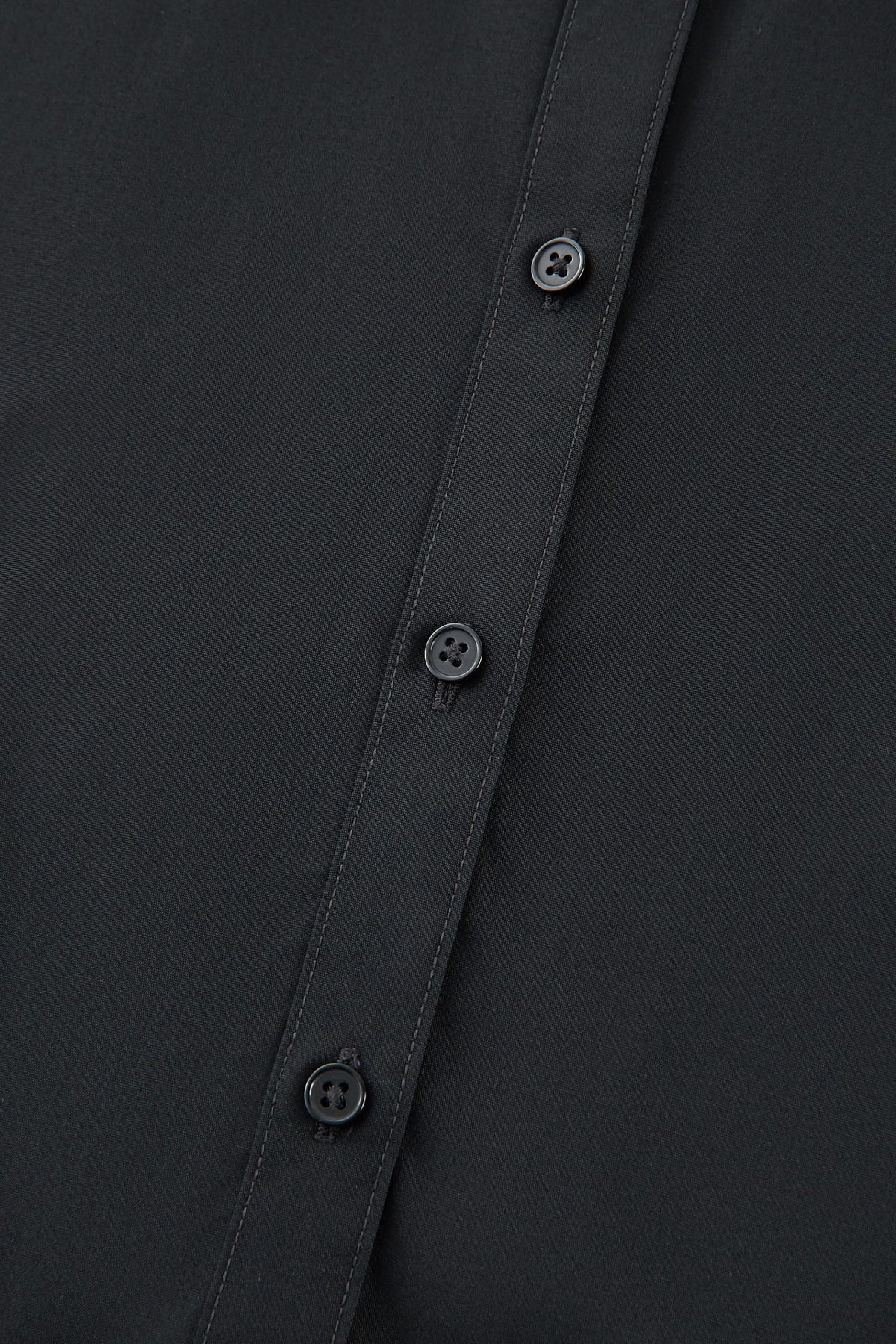 G2000 Shirts Non-Iron Cotton Blend Poplin Long Sleeve Shirt