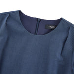 Navy Blazer