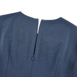 Navy Blazer