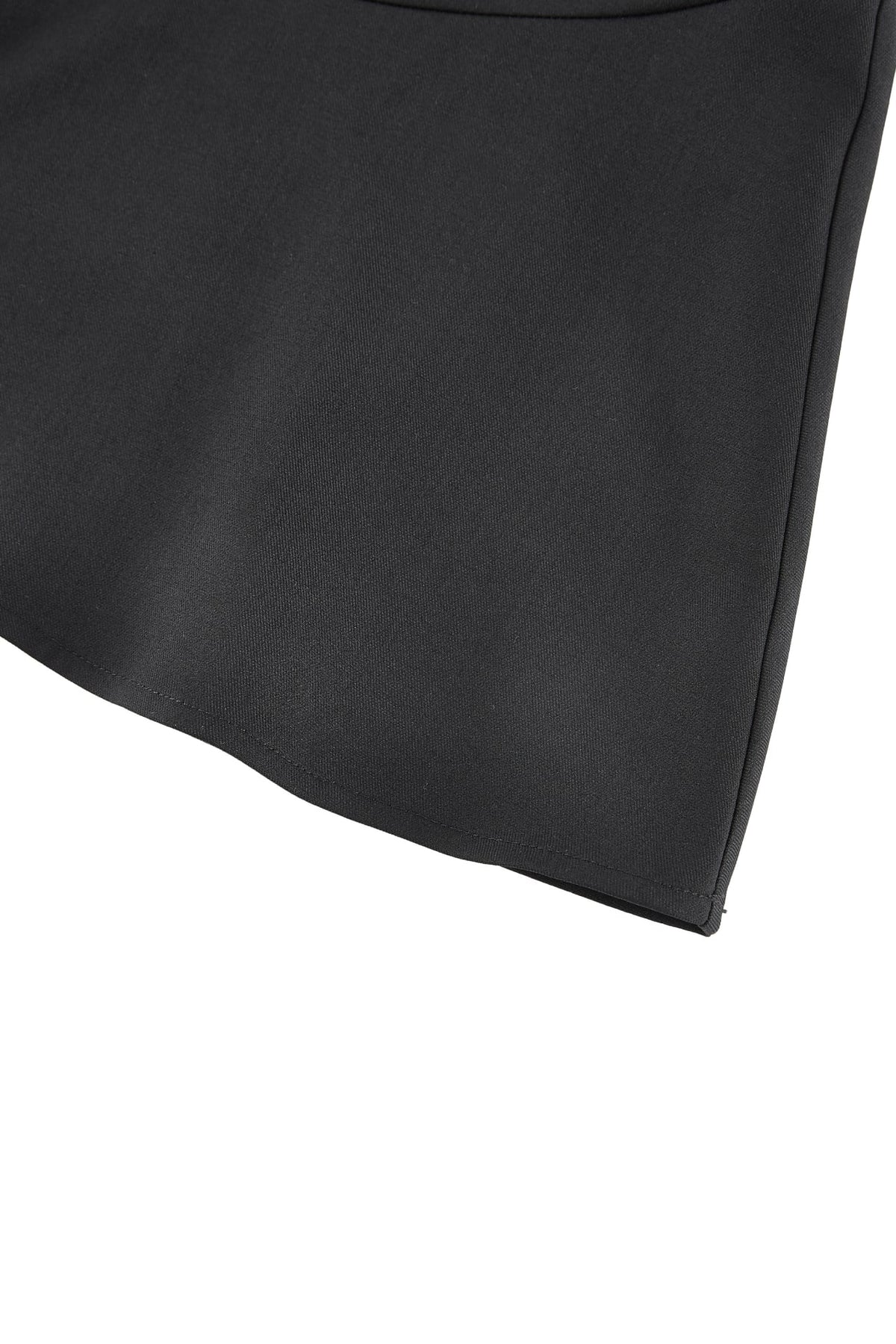 G2000 Dresses Three-Proof Finish Round Neck Short Sleeve Fit & Flare Dress