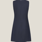 Dark Navy