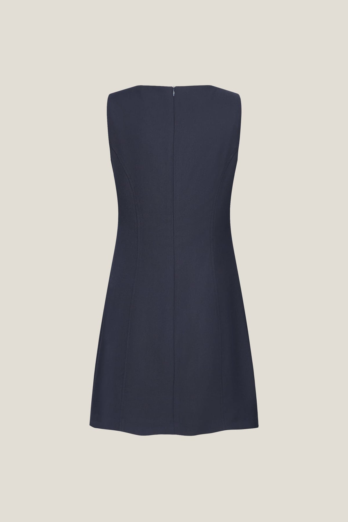 G2000 Dresses Cool Touch Anti UV Boat Neck A-Line Dress