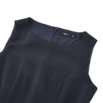 Dark Navy