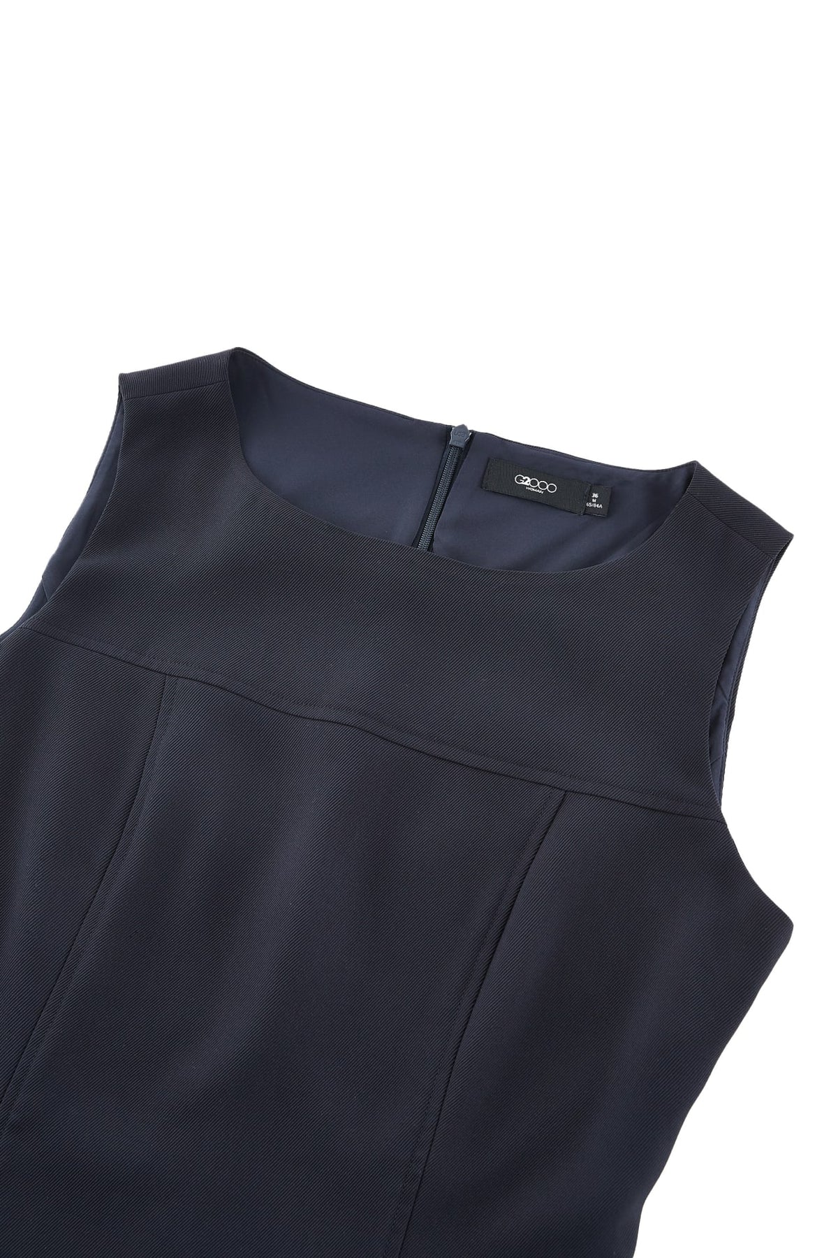 G2000 Dresses Cool Touch Anti UV Boat Neck A-Line Dress