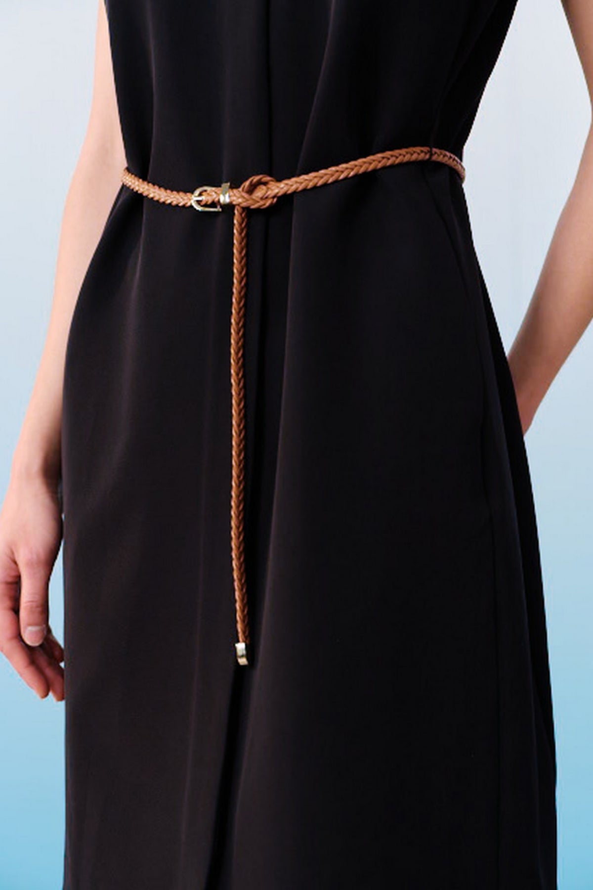 G2000 Dresses Multi-Way Stretch V Neck Fitted Dress