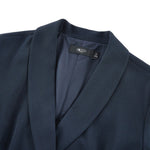 Dark Navy