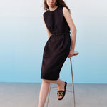 Dark Navy