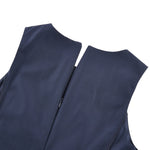Navy Blazer