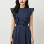 Dark Navy