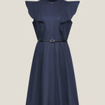 Dark Navy