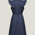 Dark Navy