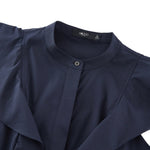 Dark Navy
