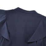 Dark Navy