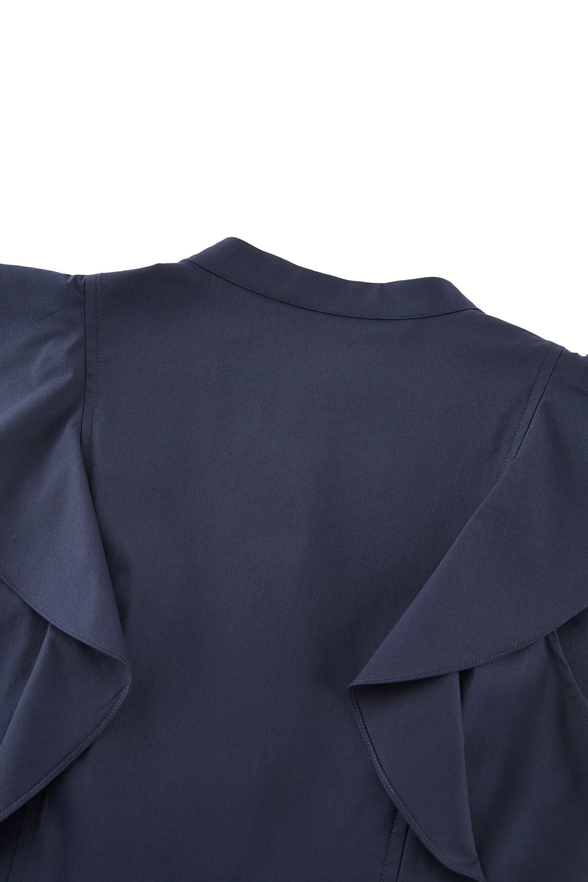G2000 - Dresses - Ruffled Sleeve Fit & Flare Dress