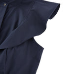 Dark Navy
