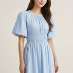 Cashmere Blue