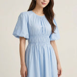 Cashmere Blue