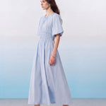 Cashmere Blue