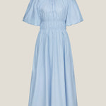 Cashmere Blue