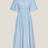 Cashmere Blue