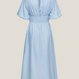 Cashmere Blue