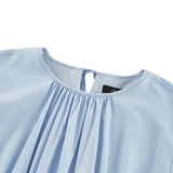 Cashmere Blue