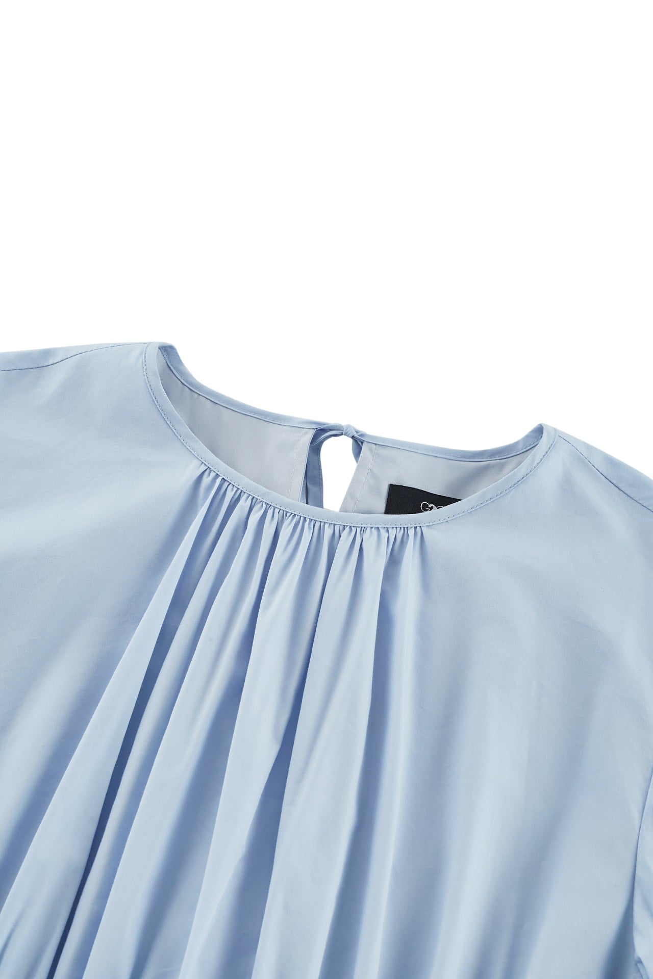Cashmere Blue
