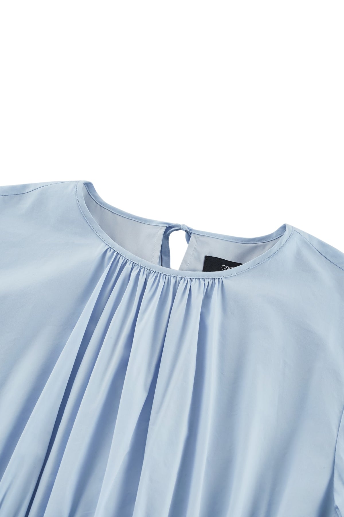 G2000 Dresses Ruched Princess Sleeve Long Skirt