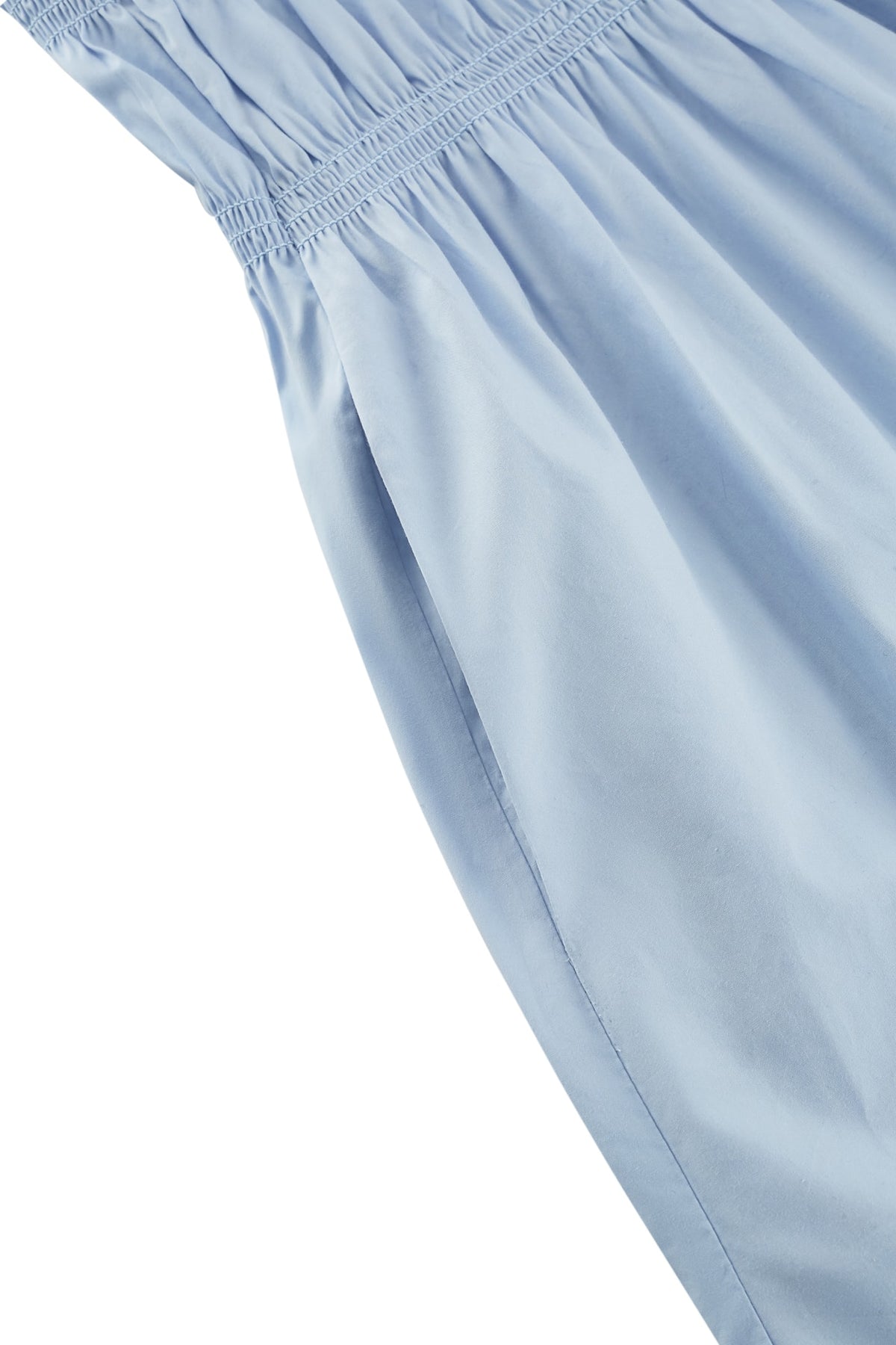 G2000 Dresses Ruched Princess Sleeve Long Skirt