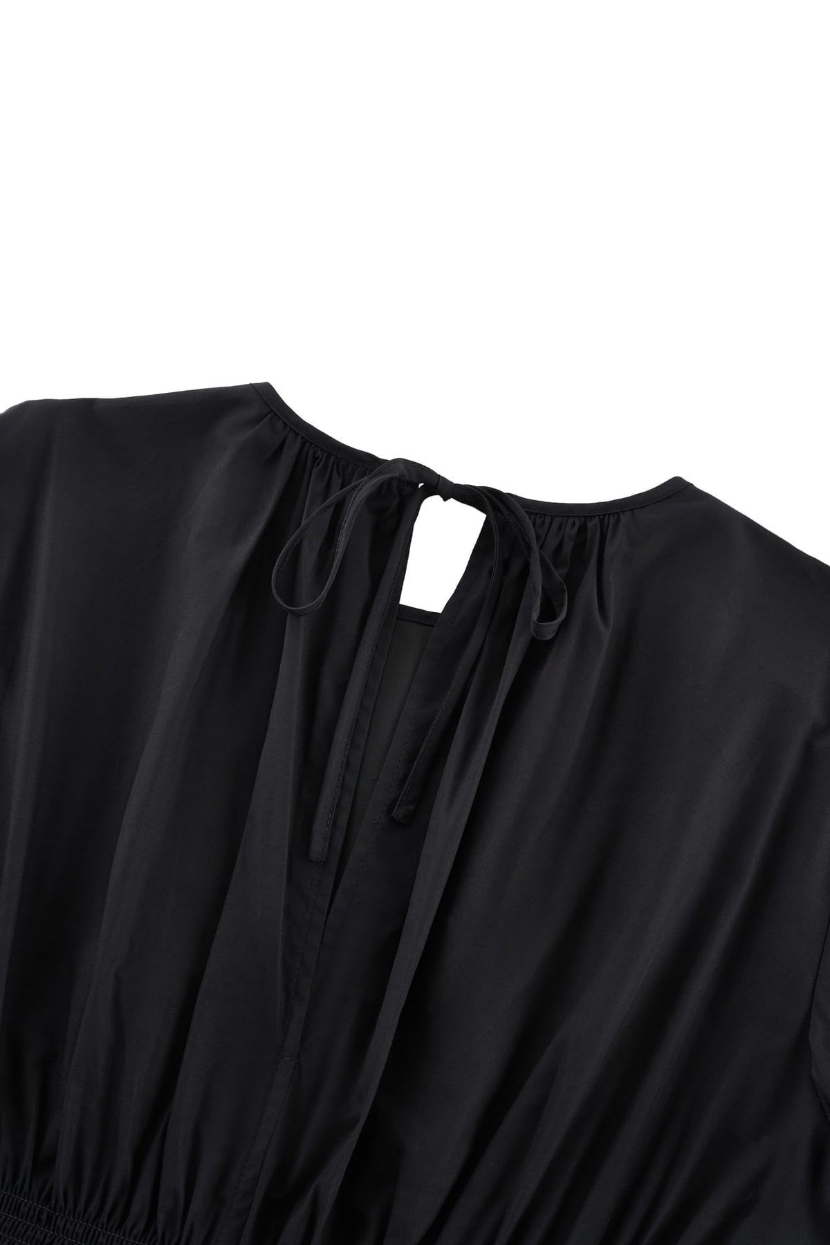 G2000 Dresses Ruched Princess Sleeve Long Skirt