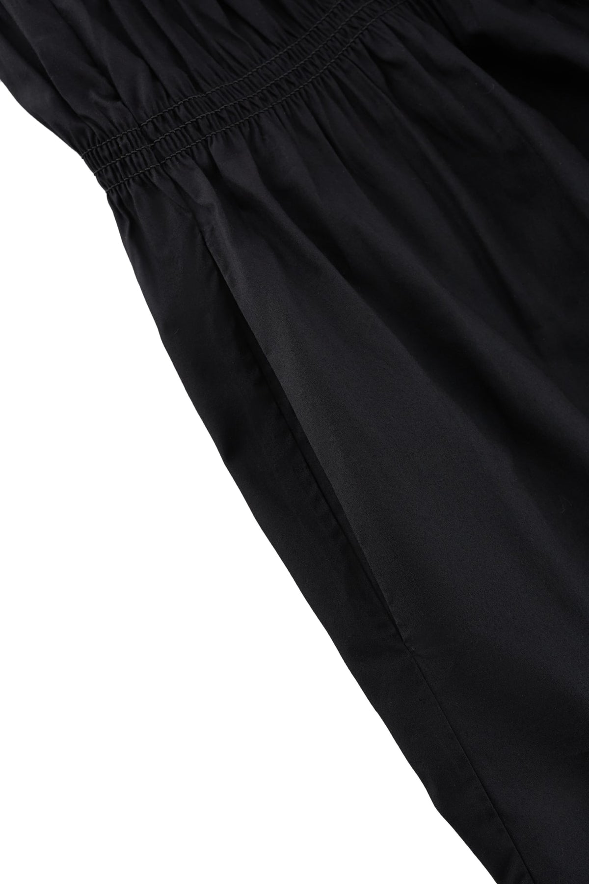 G2000 Dresses Ruched Princess Sleeve Long Skirt