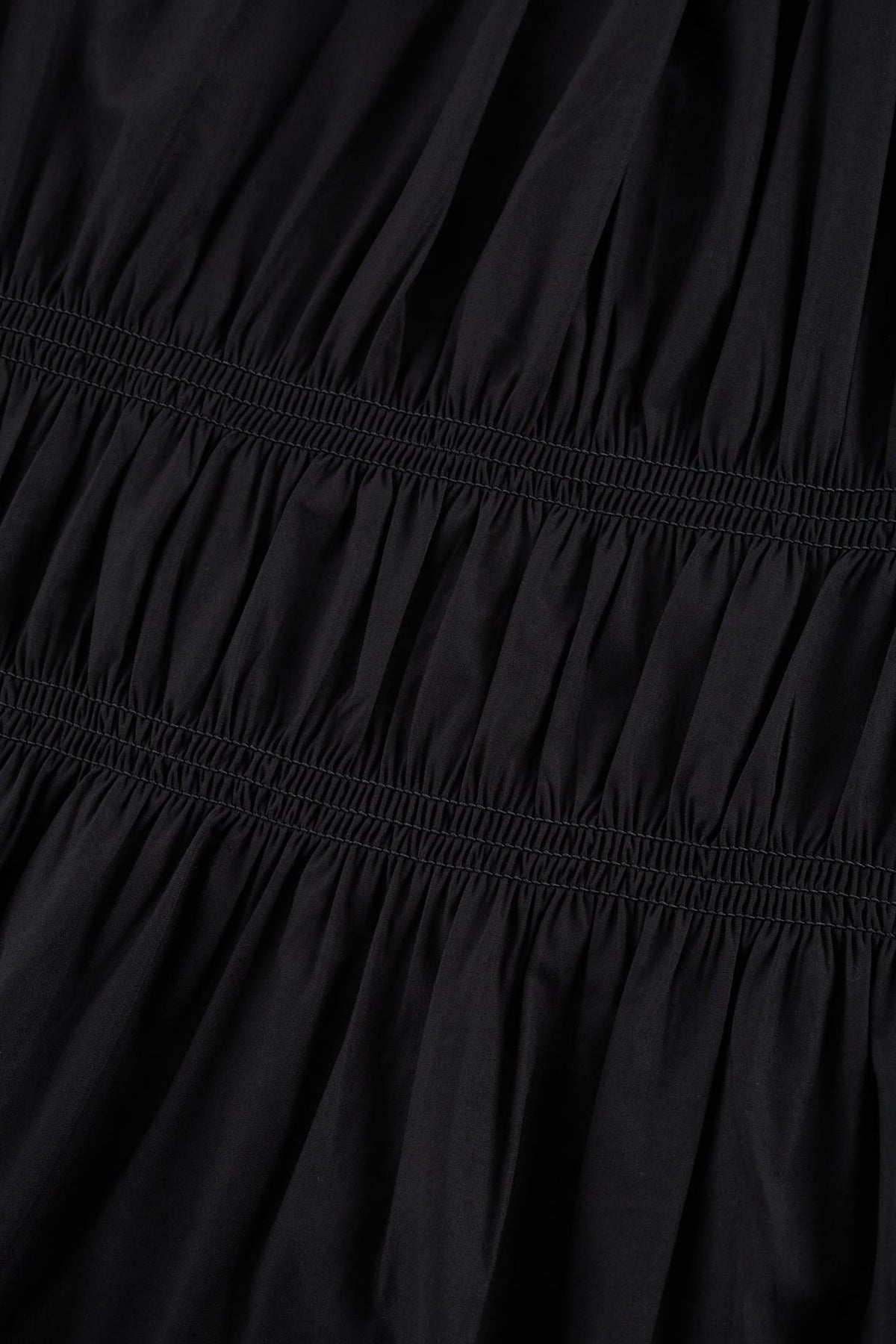 G2000 Dresses Ruched Princess Sleeve Long Skirt