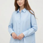 Cashmere Blue