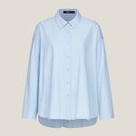 Cashmere Blue